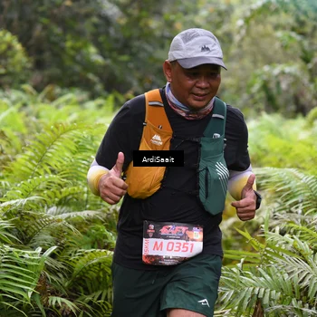 Runner Photo 8552064