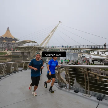 Runner Photo 8552065