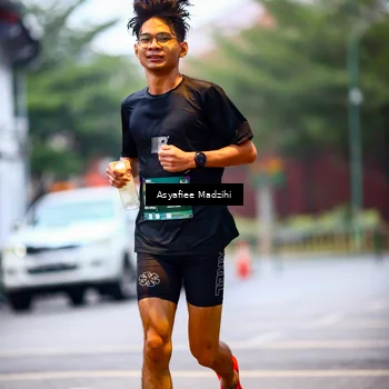 Runner Photo 8552066