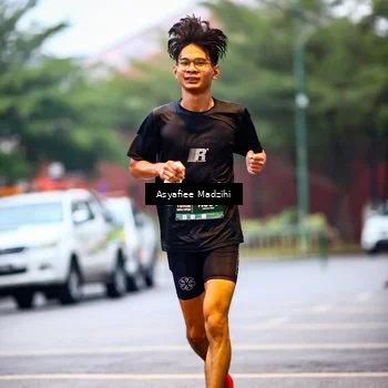 Runner Photo 8552070