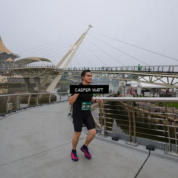 Runner Photo 8552074