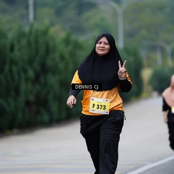 Runner Photo 8552084