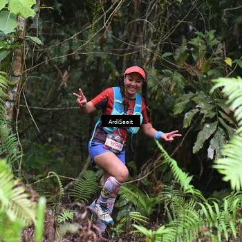 Runner Photo 8552090