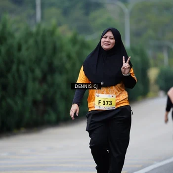 Runner Photo 8552099