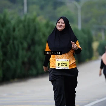 Runner Photo 8552102