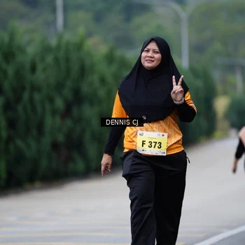 Runner Photo 8552103
