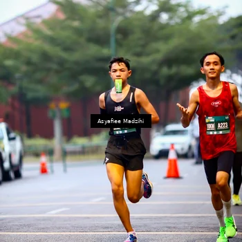 Runner Photo 8552105