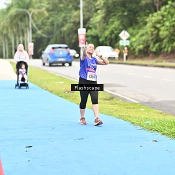 Runner Photo 8552106