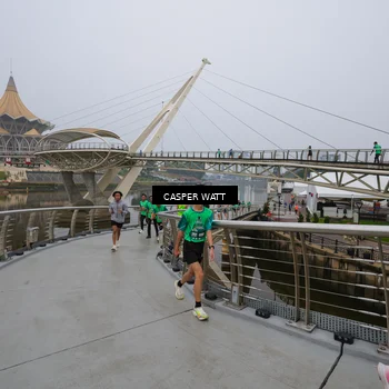 Runner Photo 8552107