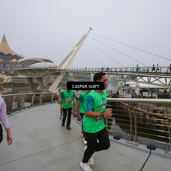 Runner Photo 8552108