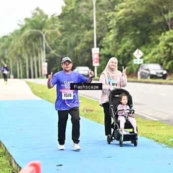 Runner Photo 8552110