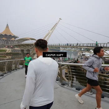 Runner Photo 8552113