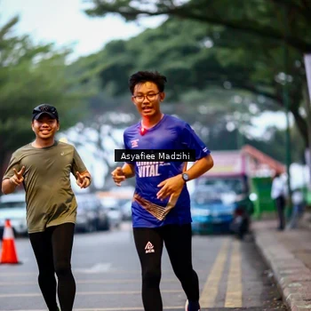 Runner Photo 8552116