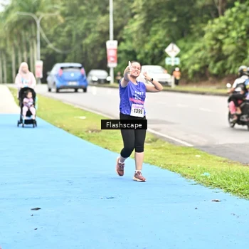 Runner Photo 8552117