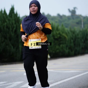 Runner Photo 8552118