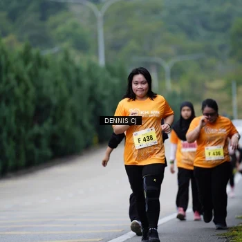 Runner Photo 8552119