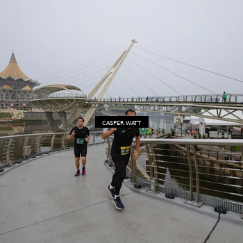 Runner Photo 8552120