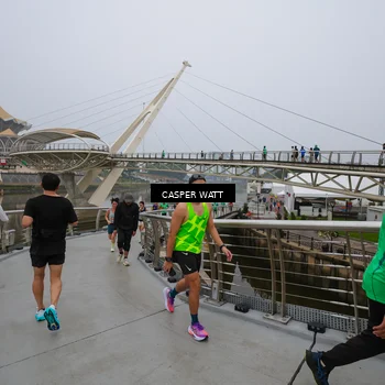 Runner Photo 8552122