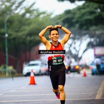 Runner Photo 8552123