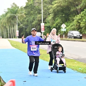 Runner Photo 8552125
