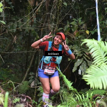 Runner Photo 8552126