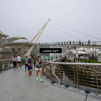 Runner Photo 8552128