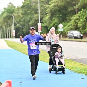 Runner Photo 8552130