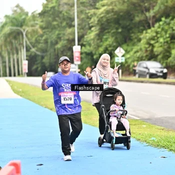 Runner Photo 8552133