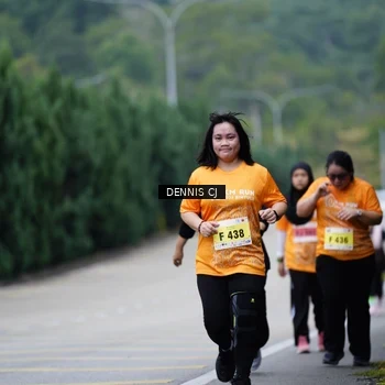 Runner Photo 8552134