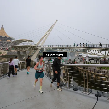 Runner Photo 8552135