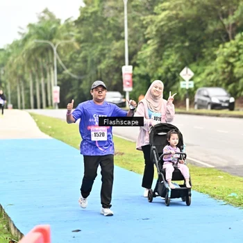 Runner Photo 8552137