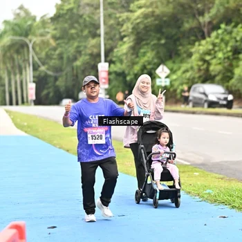 Runner Photo 8552138