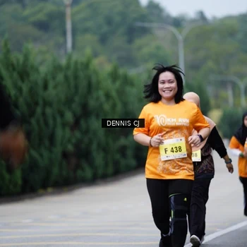 Runner Photo 8552140