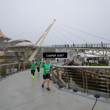 Runner Photo 8552142