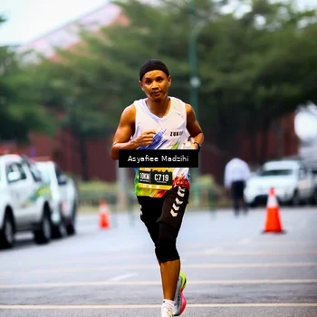 Runner Photo 8552143