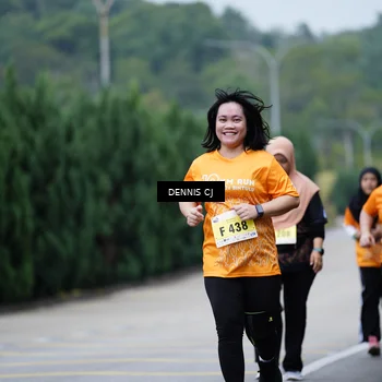 Runner Photo 8552144