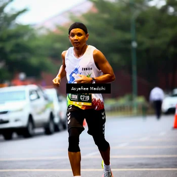 Runner Photo 8552145