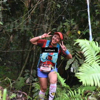 Runner Photo 8552146