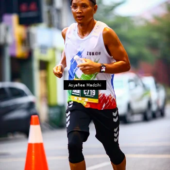 Runner Photo 8552147