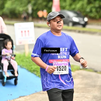 Runner Photo 8552149