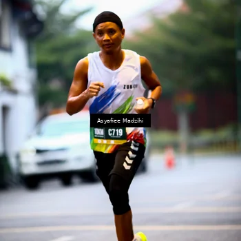 Runner Photo 8552151