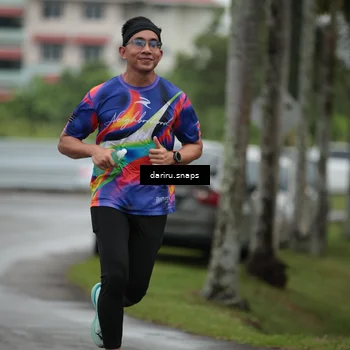Runner Photo 8552153