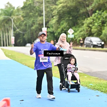 Runner Photo 8552154