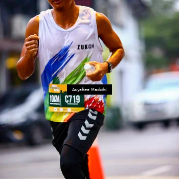 Runner Photo 8552159
