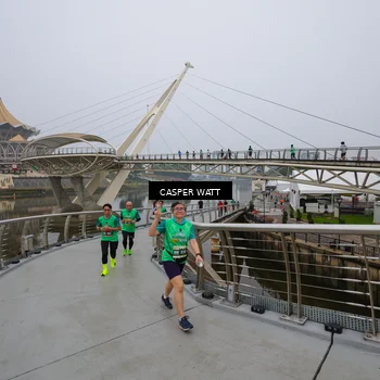 Runner Photo 8552160