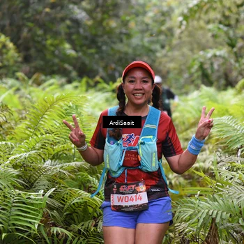 Runner Photo 8552162