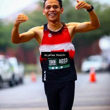 Runner Photo 8552163