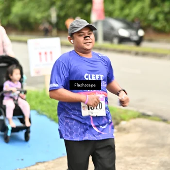 Runner Photo 8552165