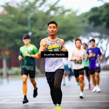 Runner Photo 8552175