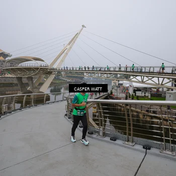 Runner Photo 8552177